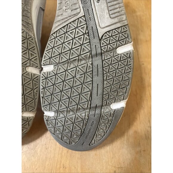 SAS Women Tour Mesh Lace Up Sneakers Size 11 M Shock Absorbing Comfort - Picture 11 of 13